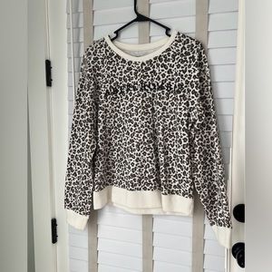 Abercrombie & Fitch sweatshirt